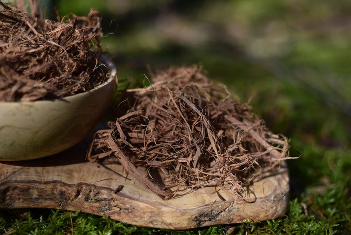 Cats Claw Bark