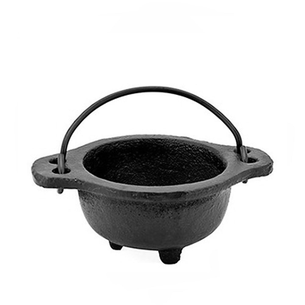 Black Cauldron