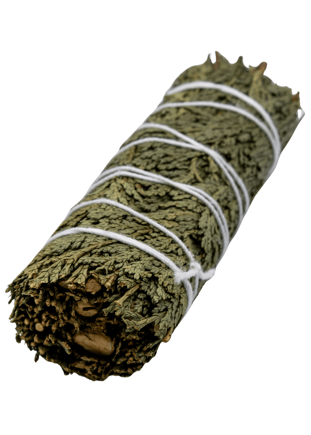 Cedar Smudge