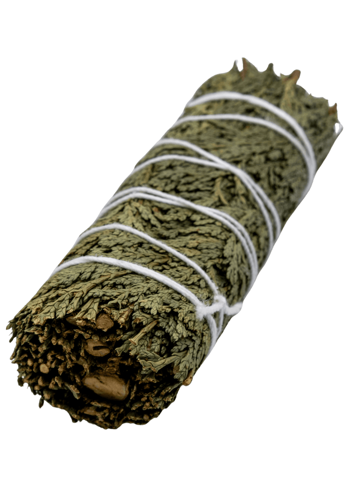 Cedar Smudge