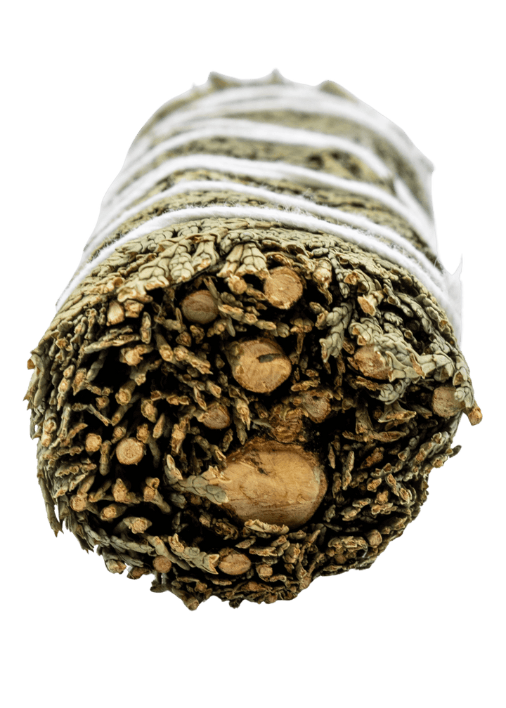 Cedar Smudge Sticks For Witchcraft