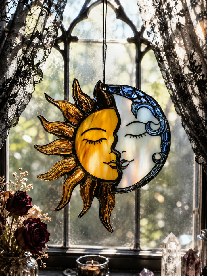 Celestial Sun Catcher