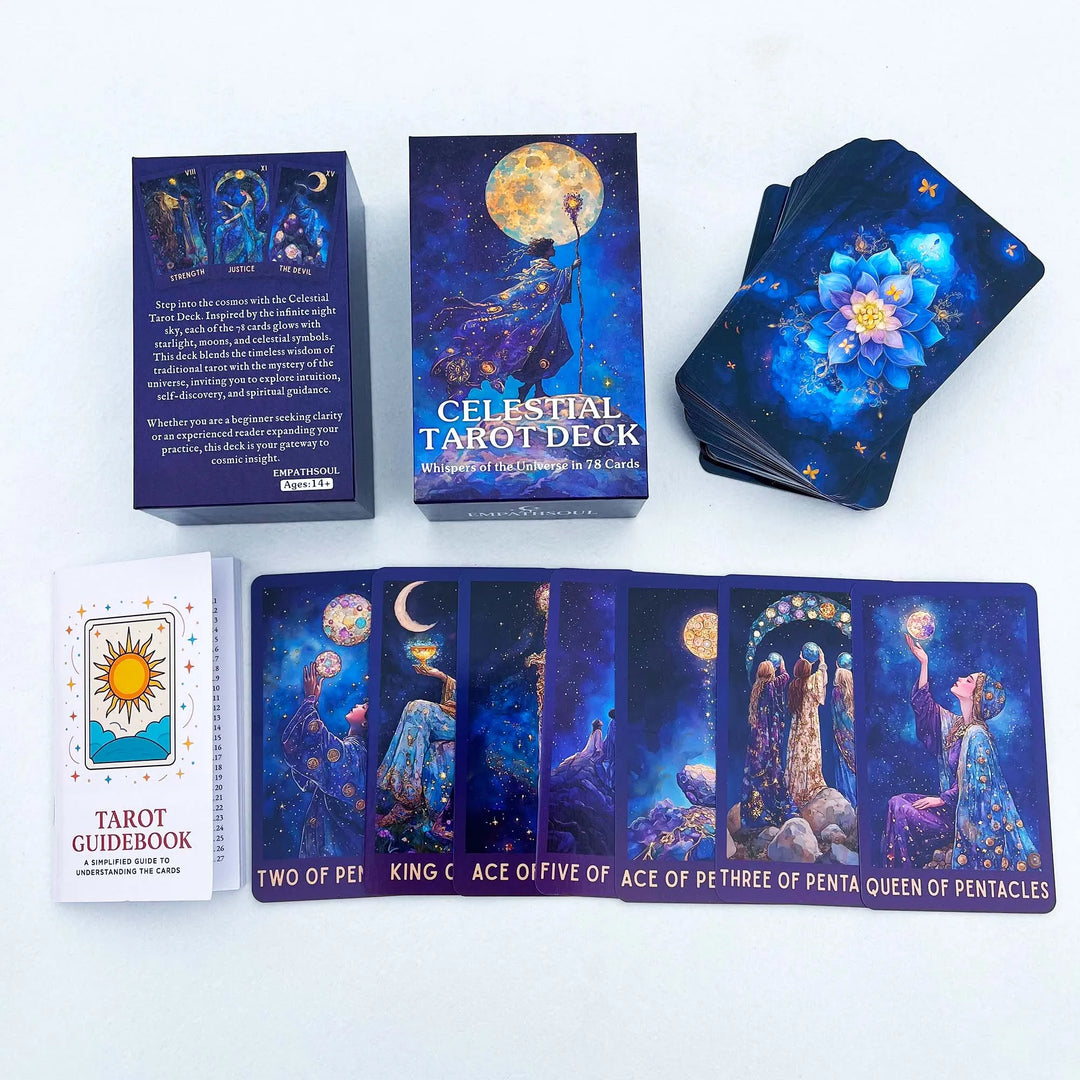 Celestial Tarot