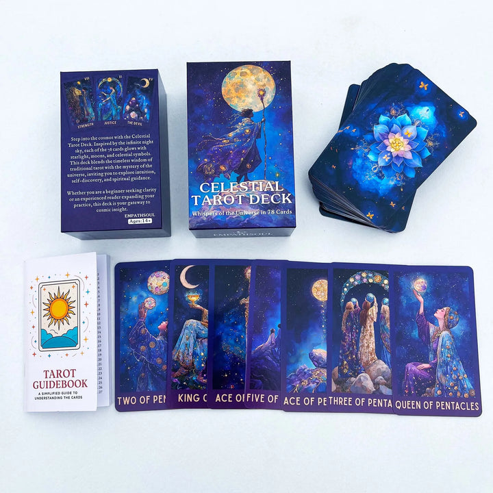 Celestial Tarot
