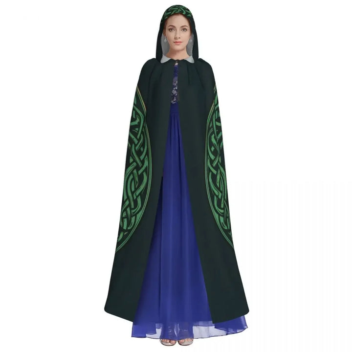Celtic Cloak