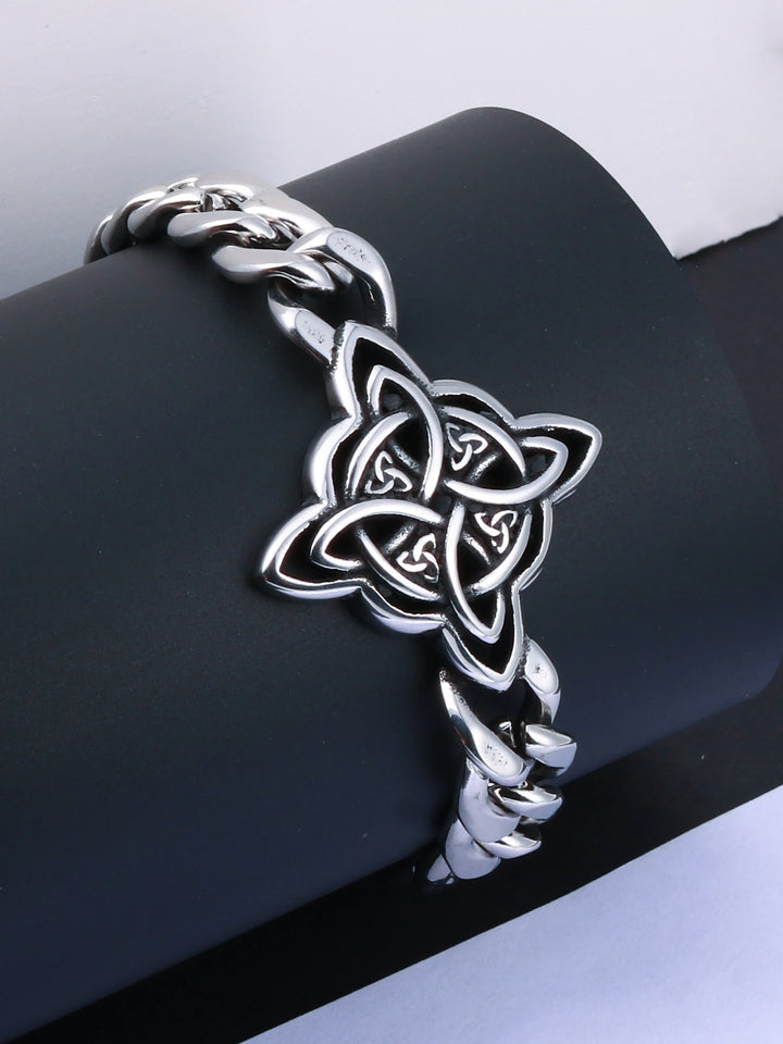 Celtic Knot Bracelet