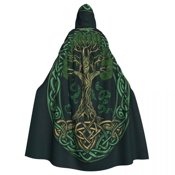 Celtic Tree Of Life Coak