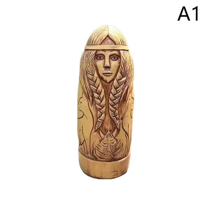 Ceridwen Figurine