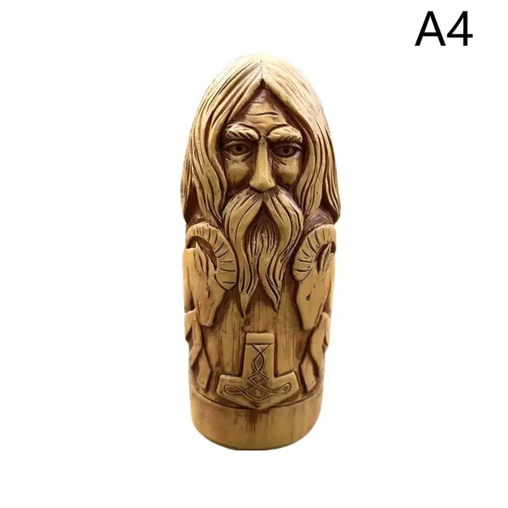 Cernunnos Figurine