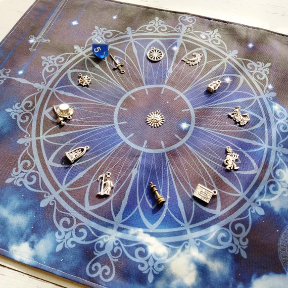 Charm Casting Readings By Phone & Online