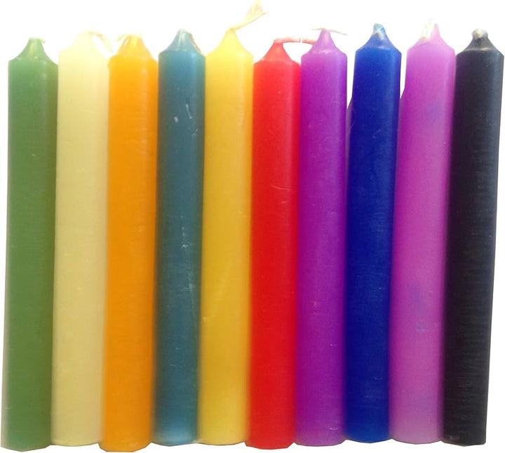 Chime Candles