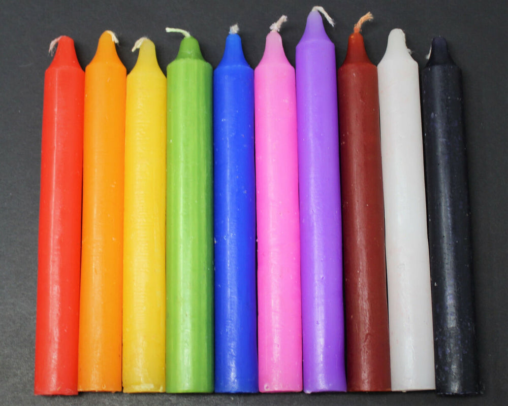 Chime Ritual Candles