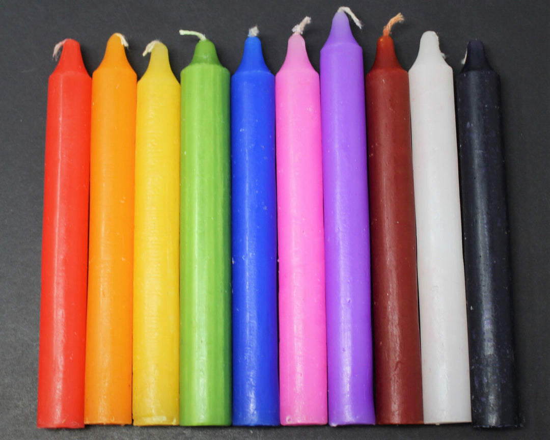 Chime Ritual Candles