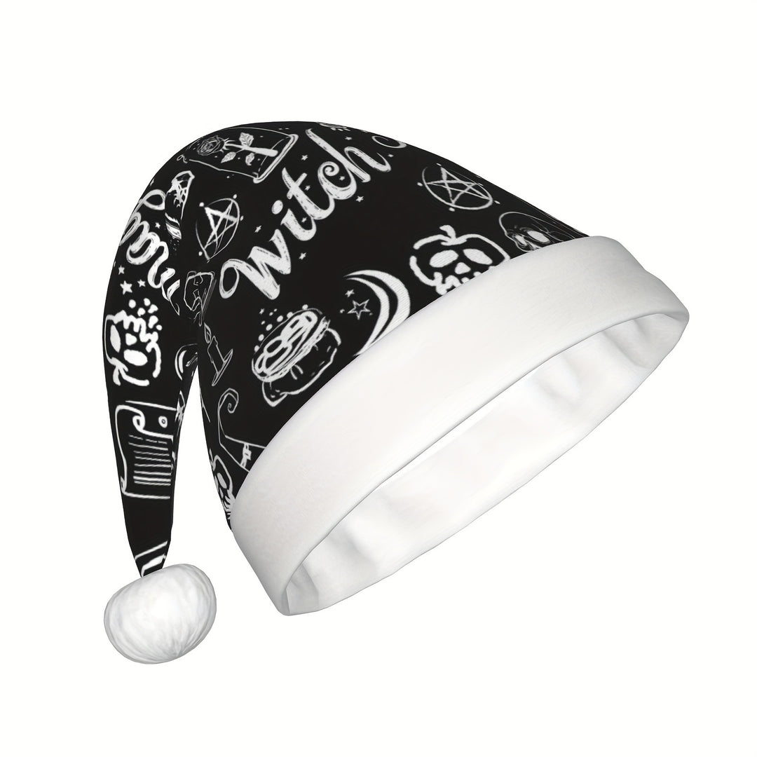 Christmas Santa Hats