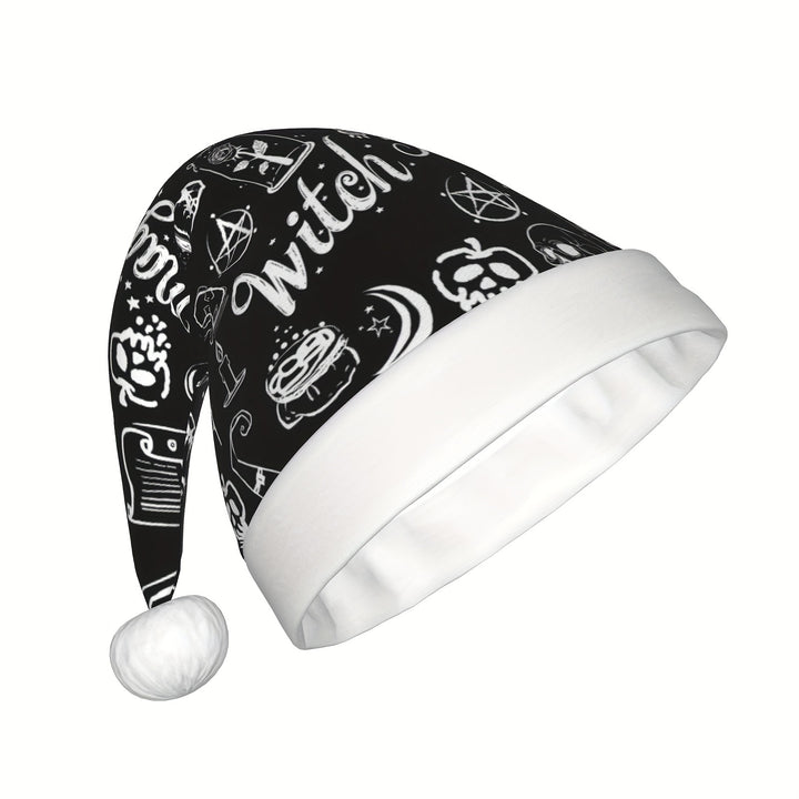 Christmas Santa Hats