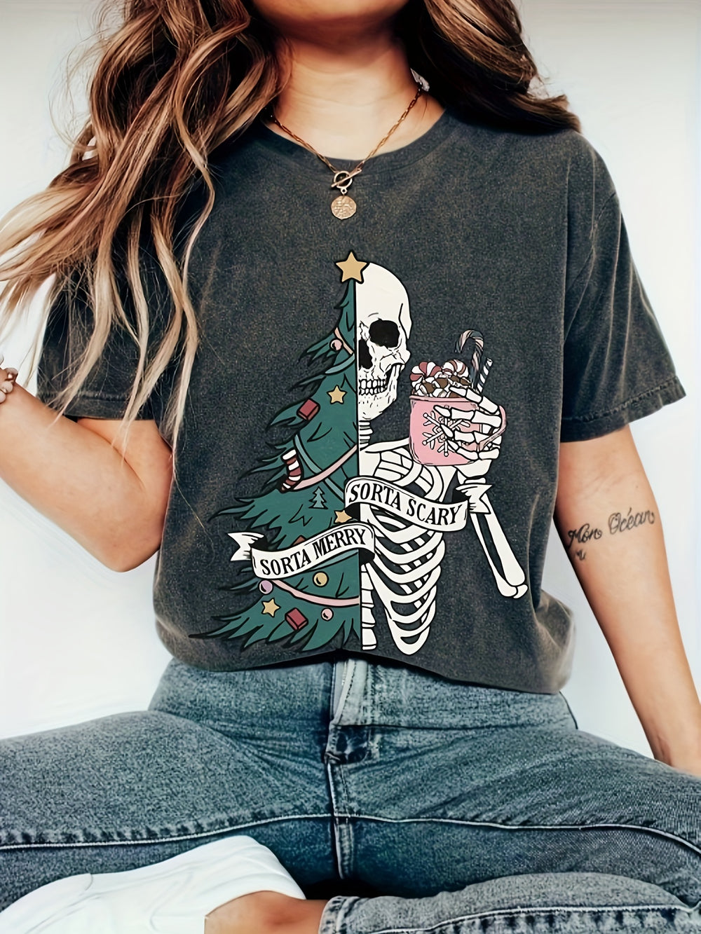 Christmas T-Shirts