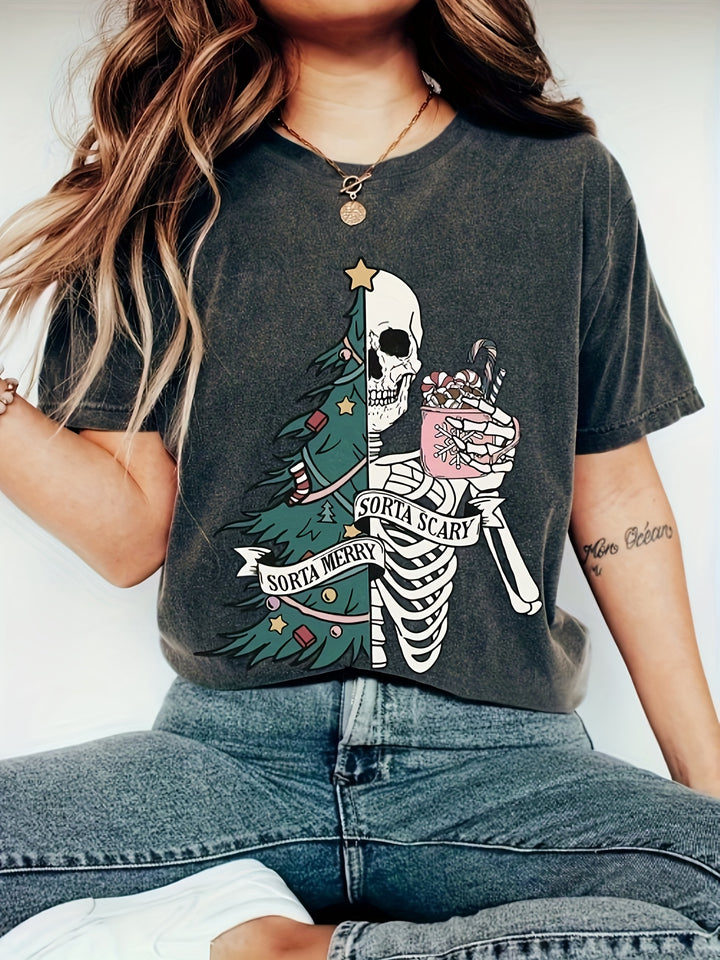Christmas T-Shirts