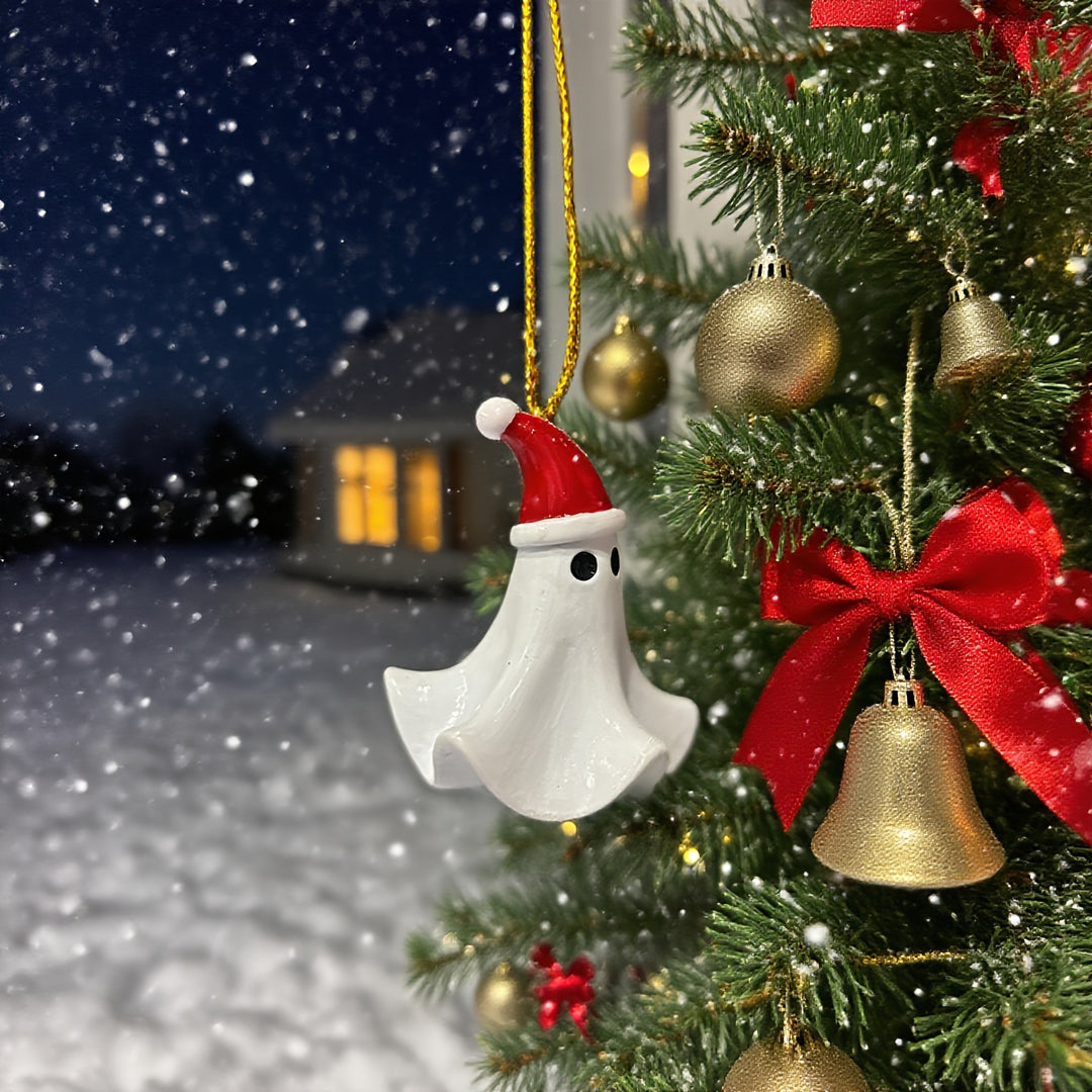 Christmas Tree Ornaments