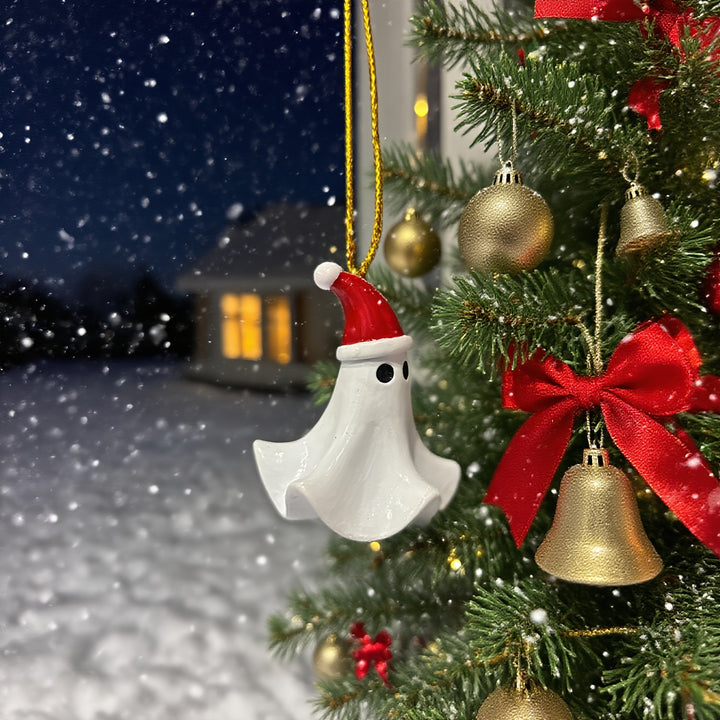 Christmas Tree Ornaments