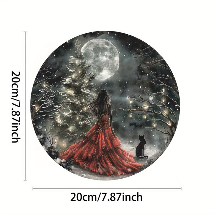 Christmas Wall Decor