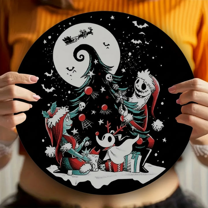 Christmas Wall Decor