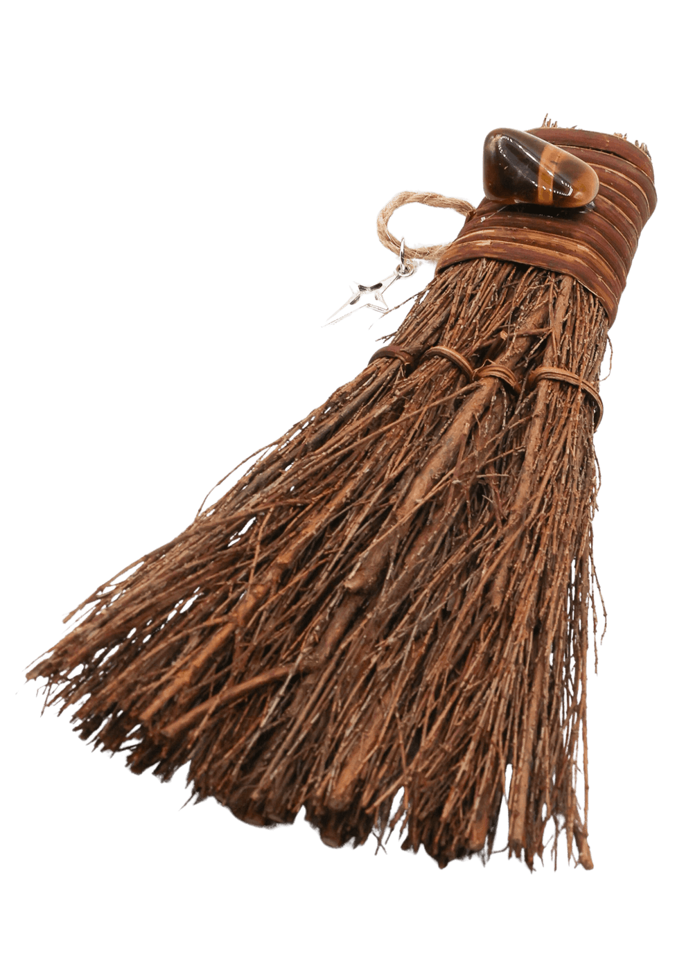 Cinnamon Broom