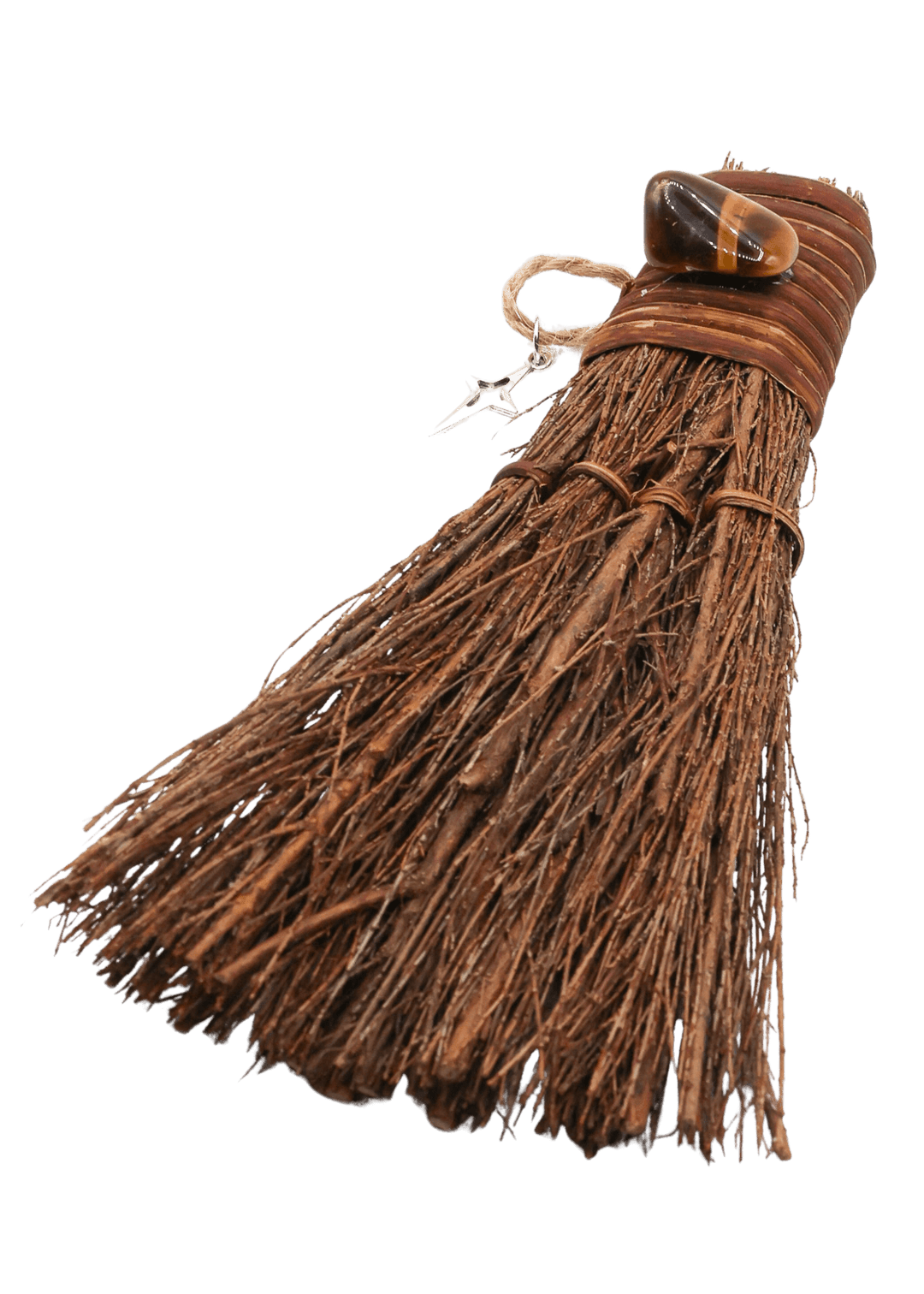 Cinnamon Broom