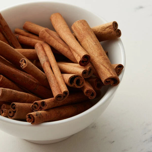 Cinnamon Sticks For Witchcraft