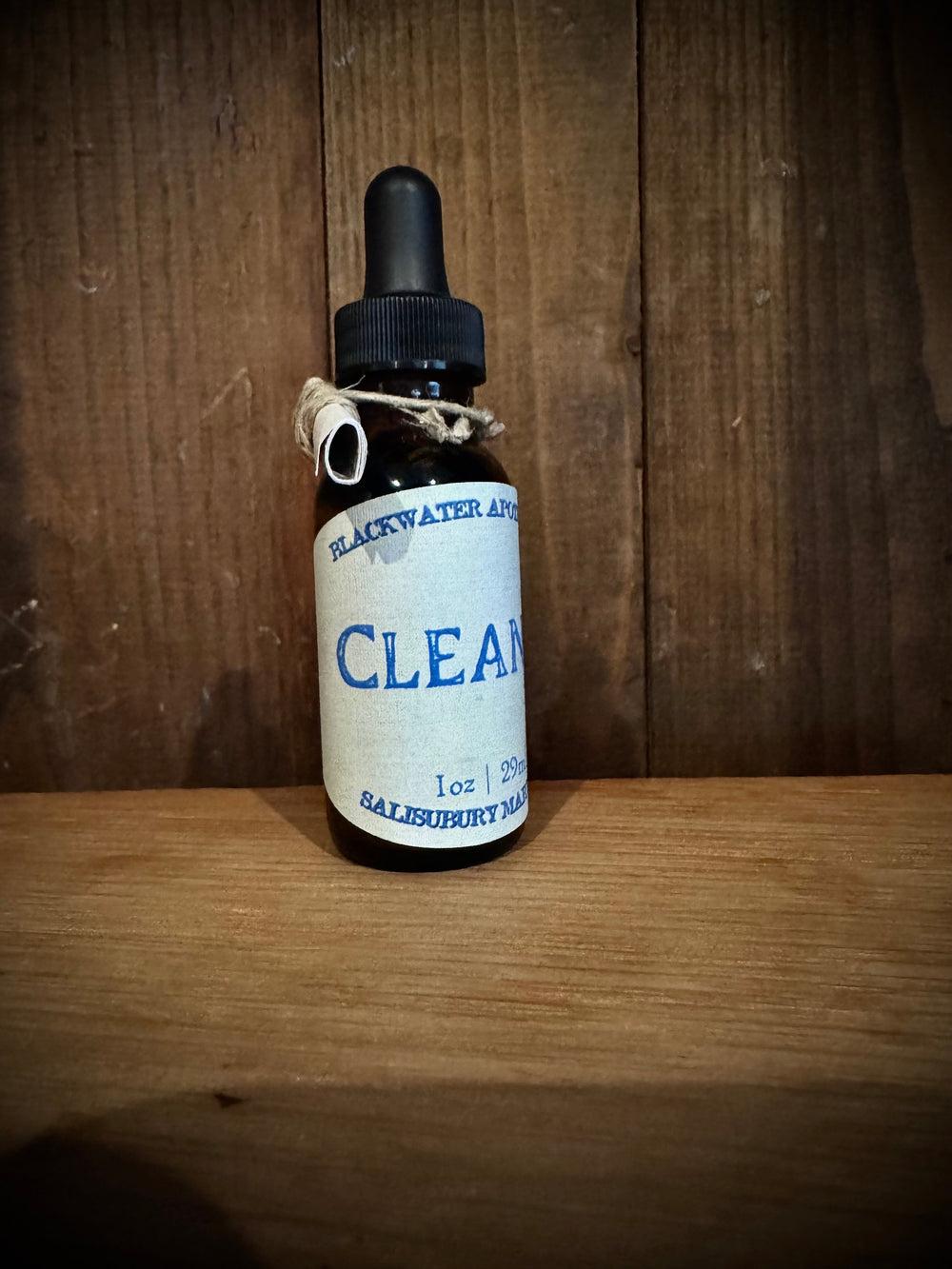Cleanse Oil