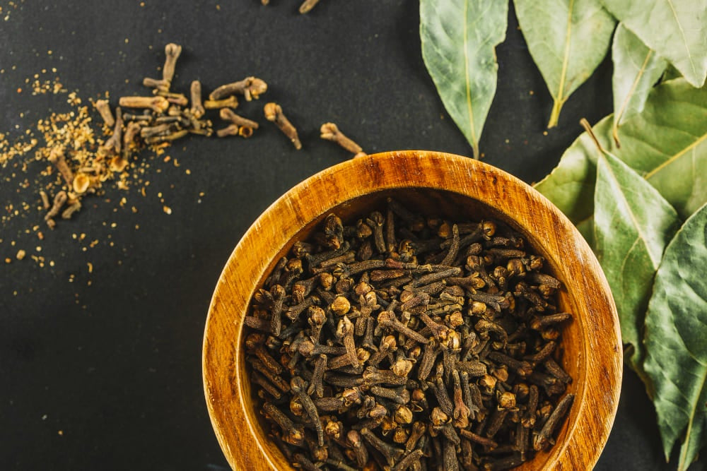 Cloves For Witchcraft
