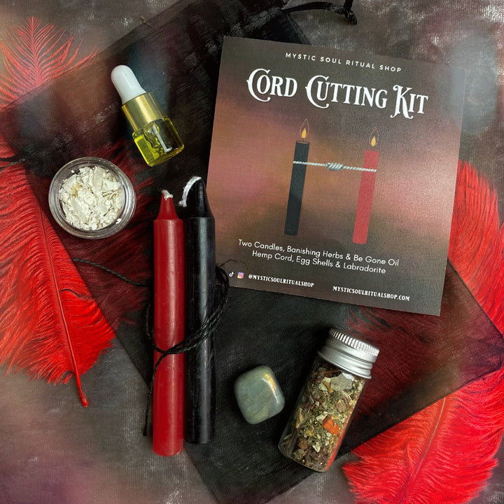 Cord Cutting Kit