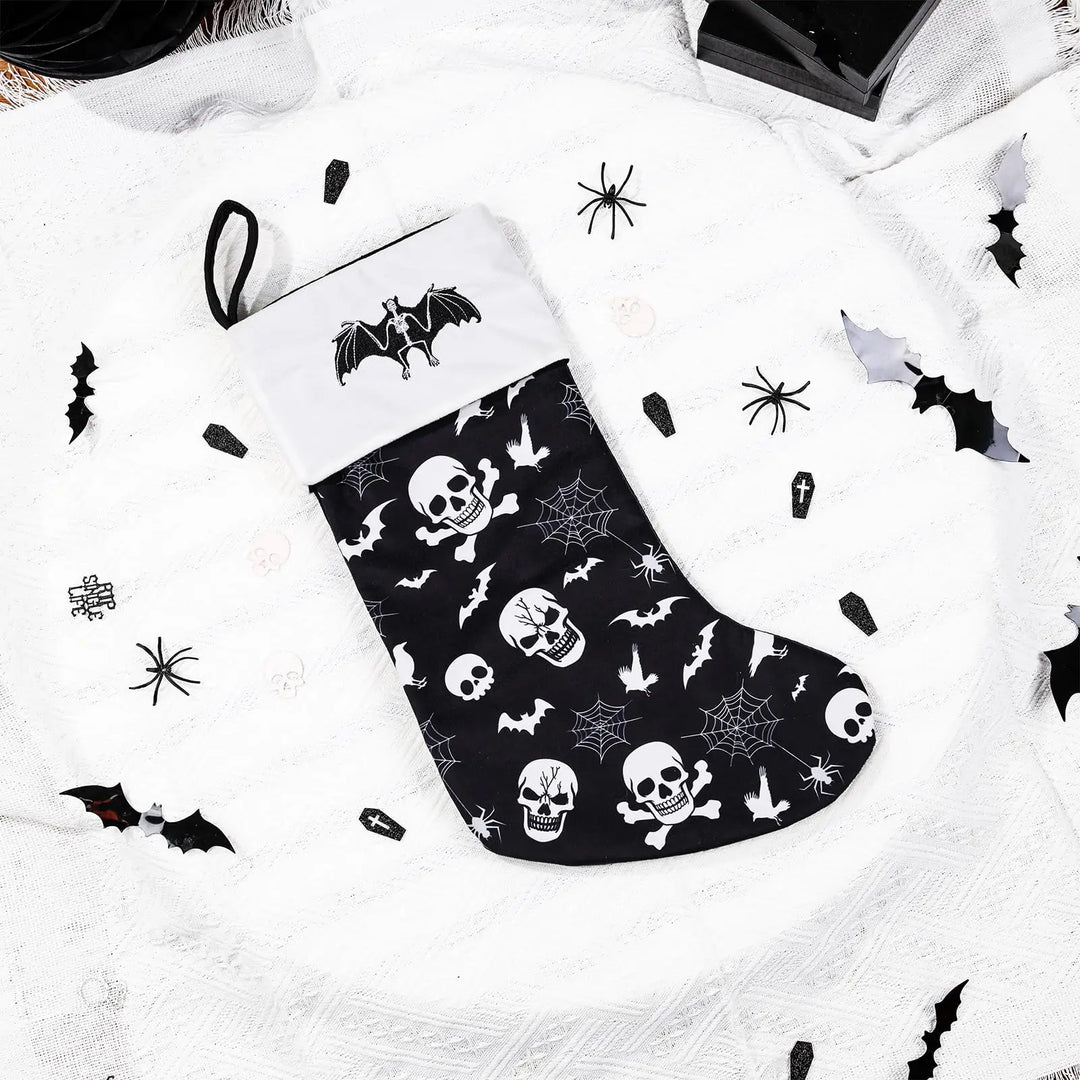 Creepmas Christmas Stockings