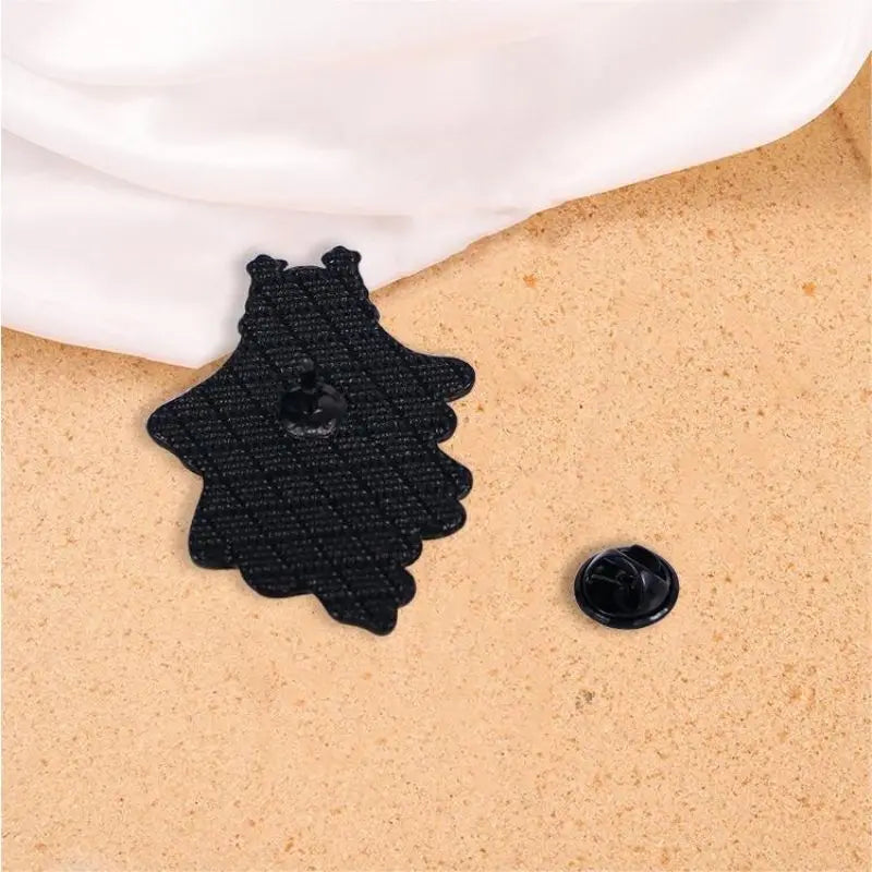 Creepmas Ghost Pins