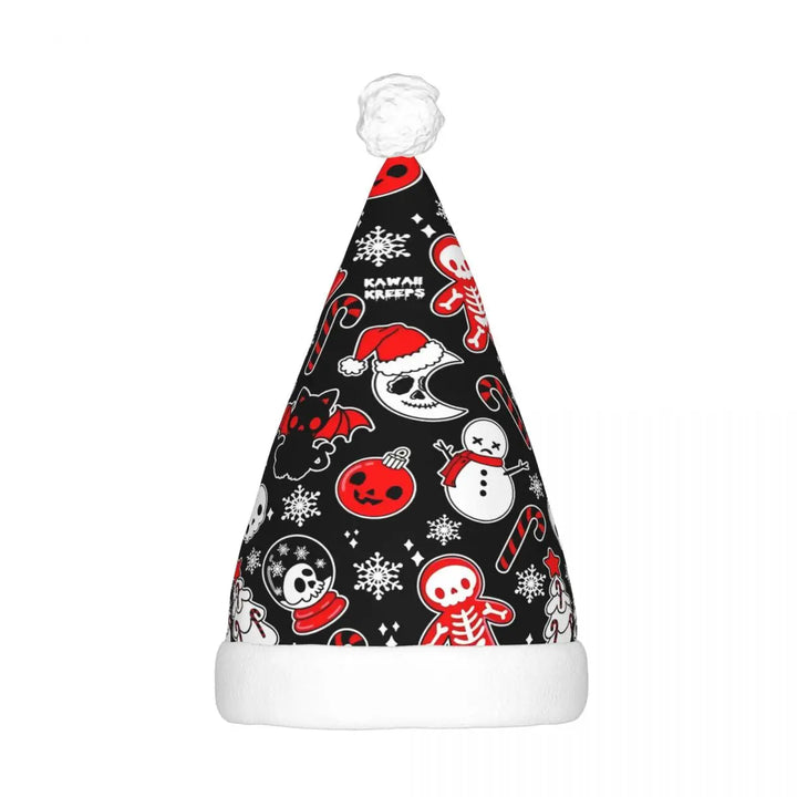 Creepmas Hat