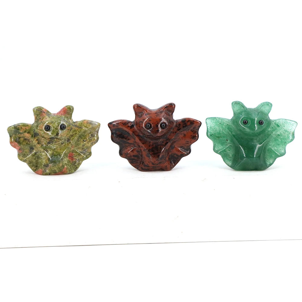 Crystal Bats