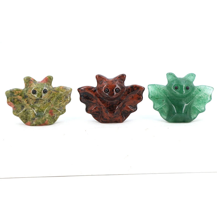 Crystal Bats