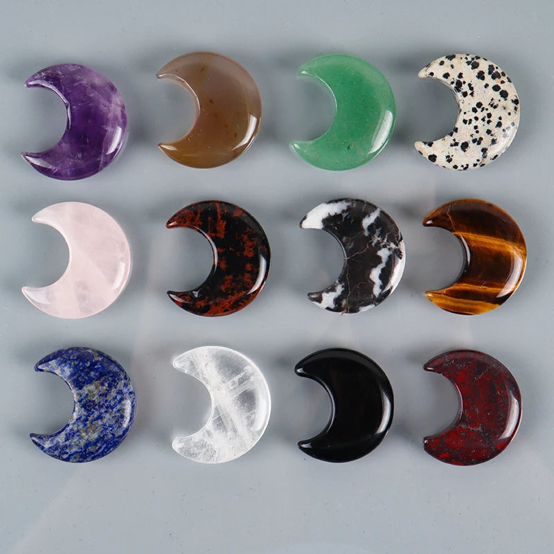 Crystal Moons