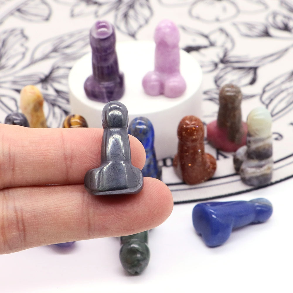 Crystal Penis For Sale