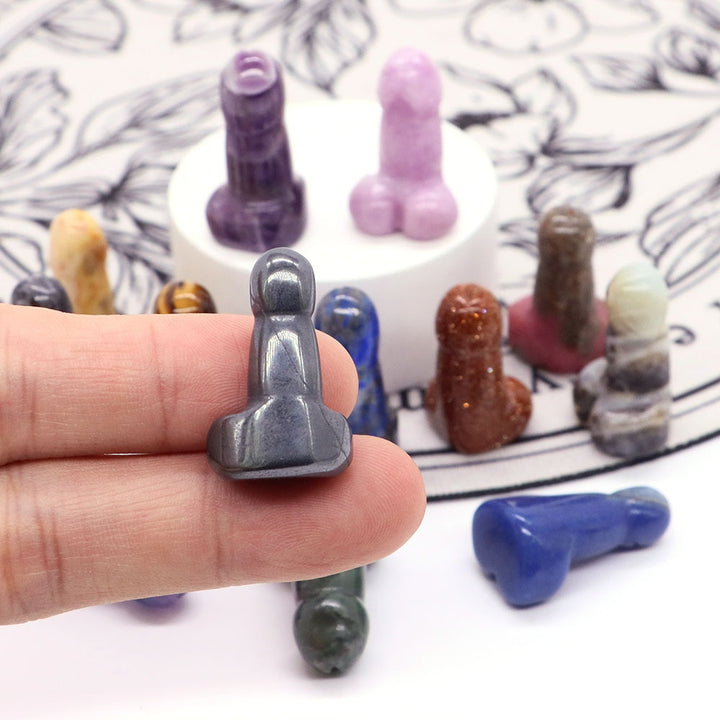 Crystal Penis For Sale