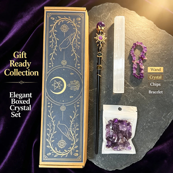 Crystal Witch Kit