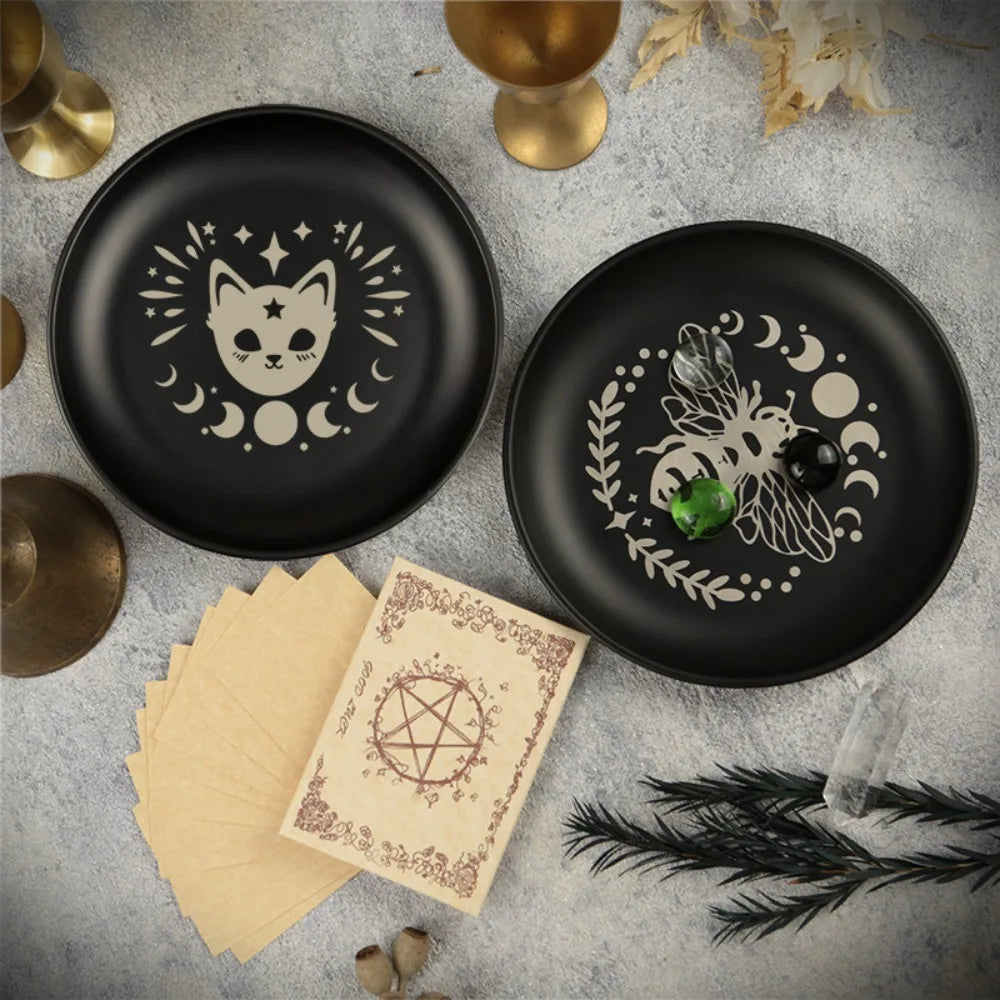 Cute Altar Dishes