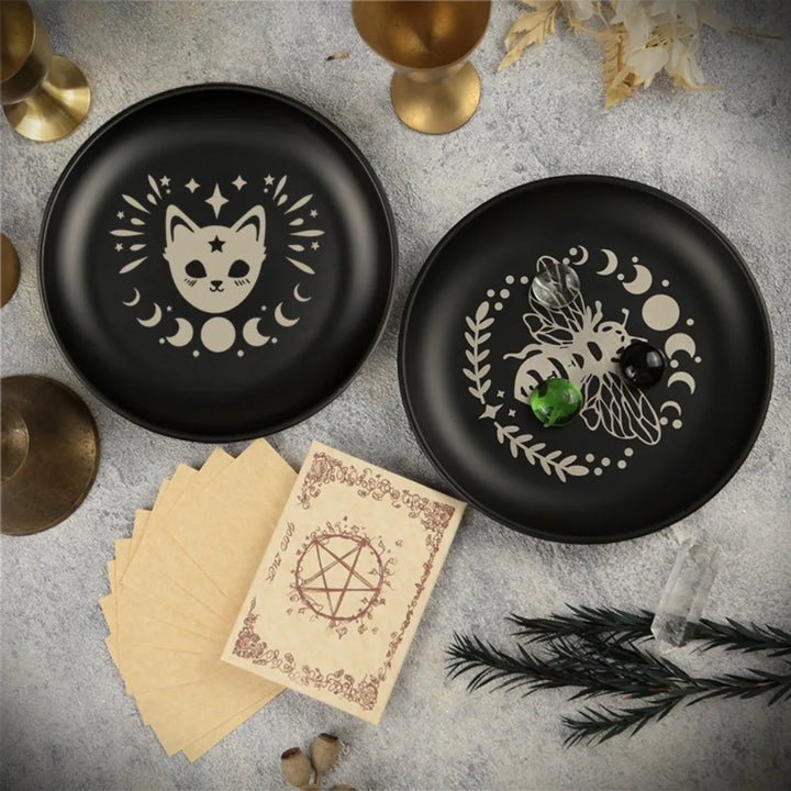 Cute Altar Dishes