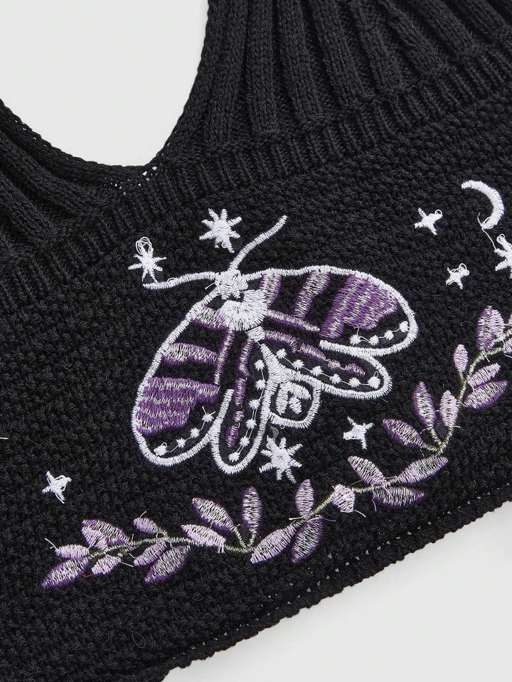 Moth Cami Top