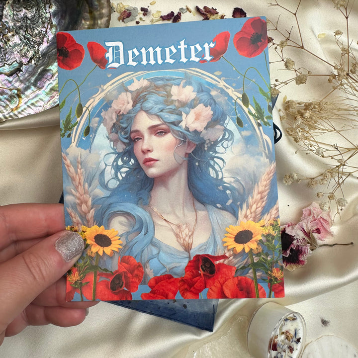 Demeter