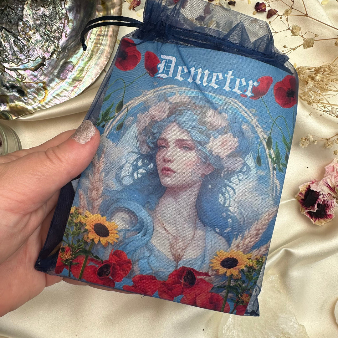 Demeter Kit