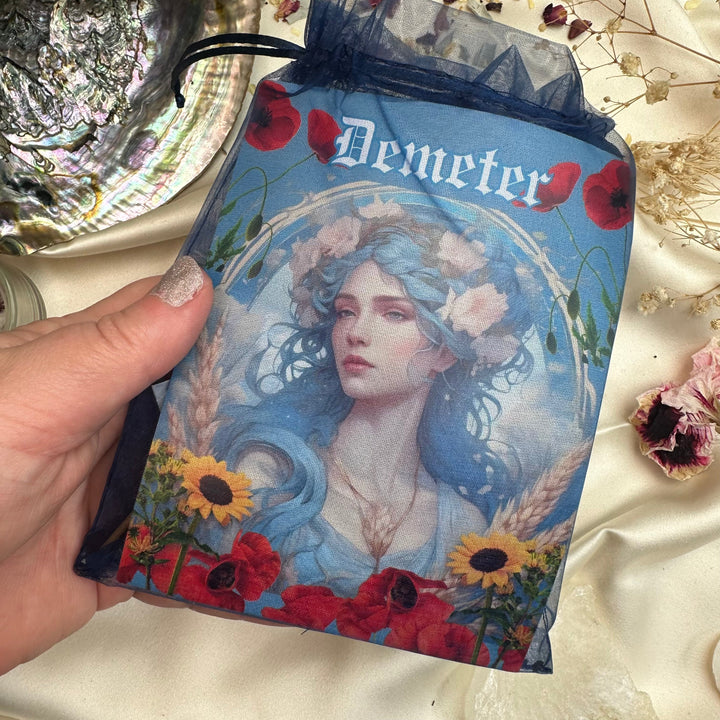 Demeter Kit