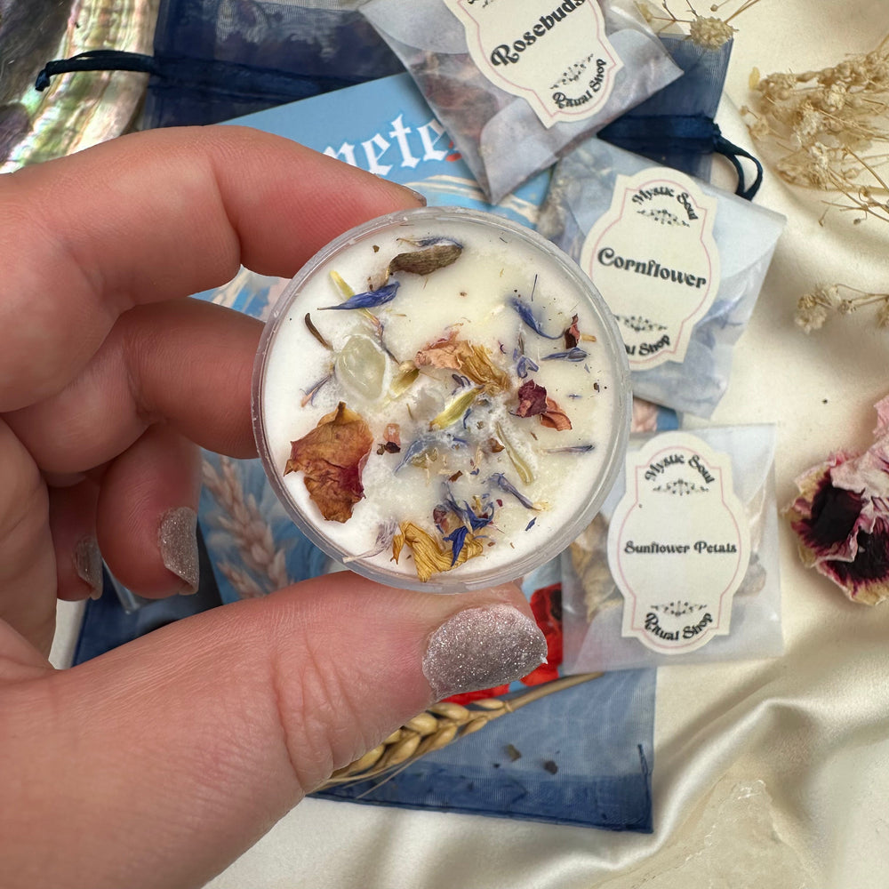 Demeter Spell Kit