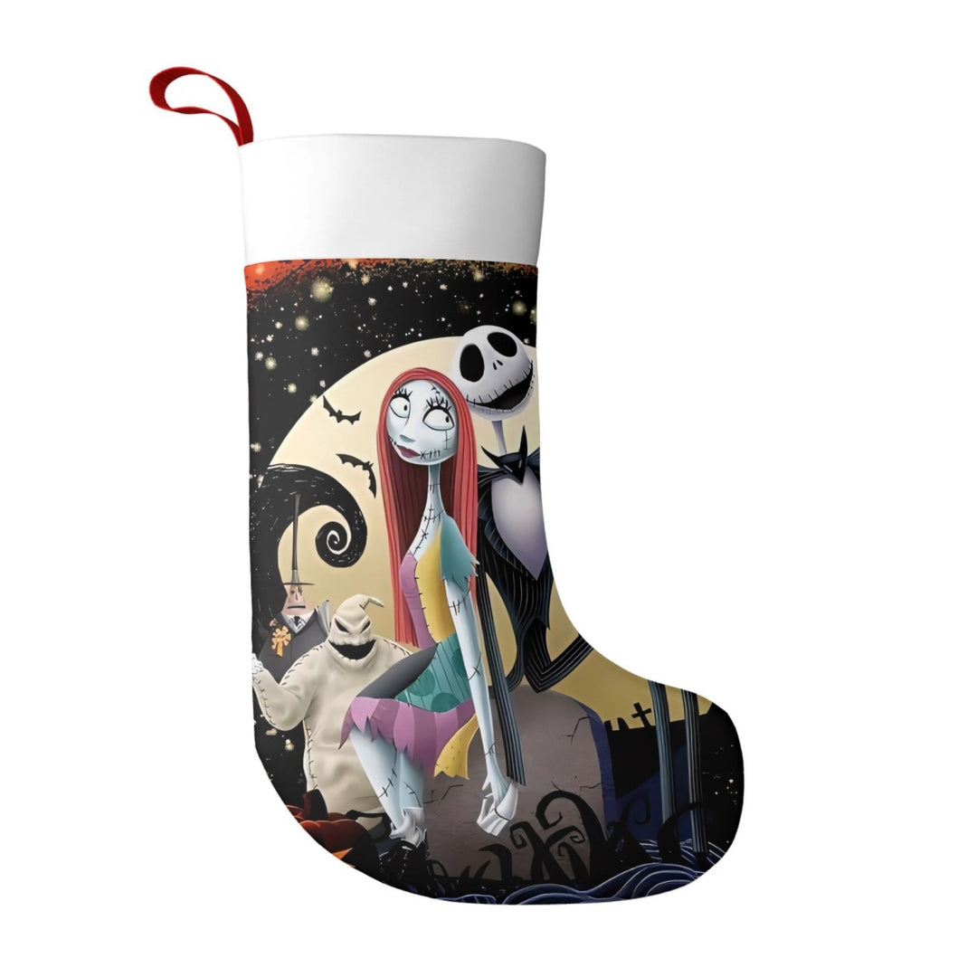 Disney Christmas Stockings