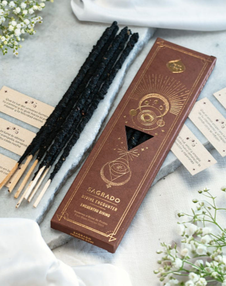 Divine Encounter Incense Sticks