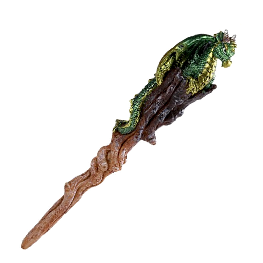 Dragon Wand